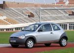 Ford Ka 1996 года